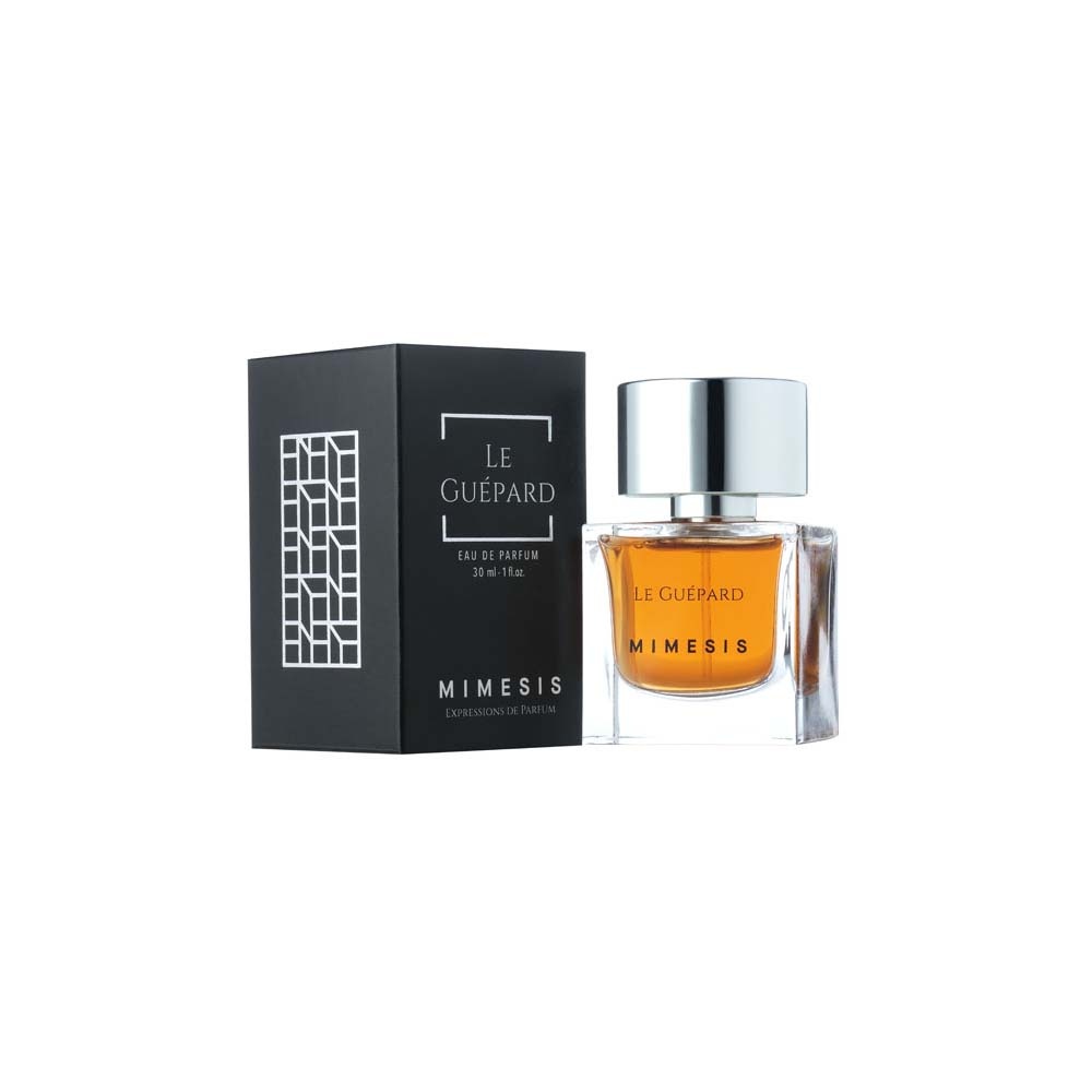 mimesis Le Guépard Eau de Parfum