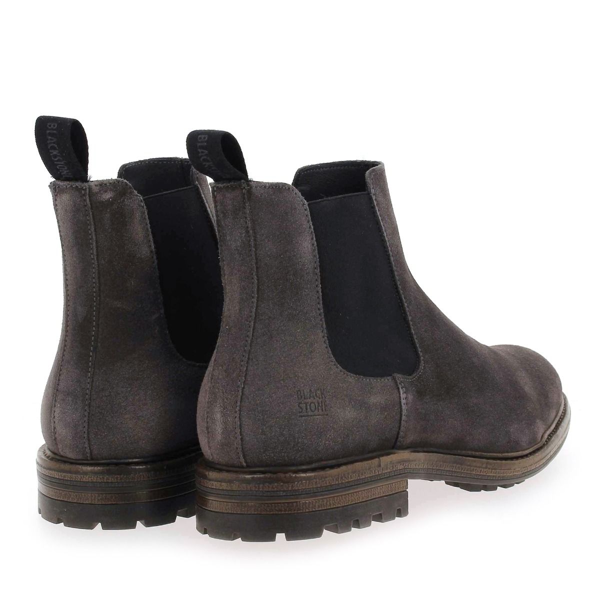 Blackstone  UG23 - Taupe foncé