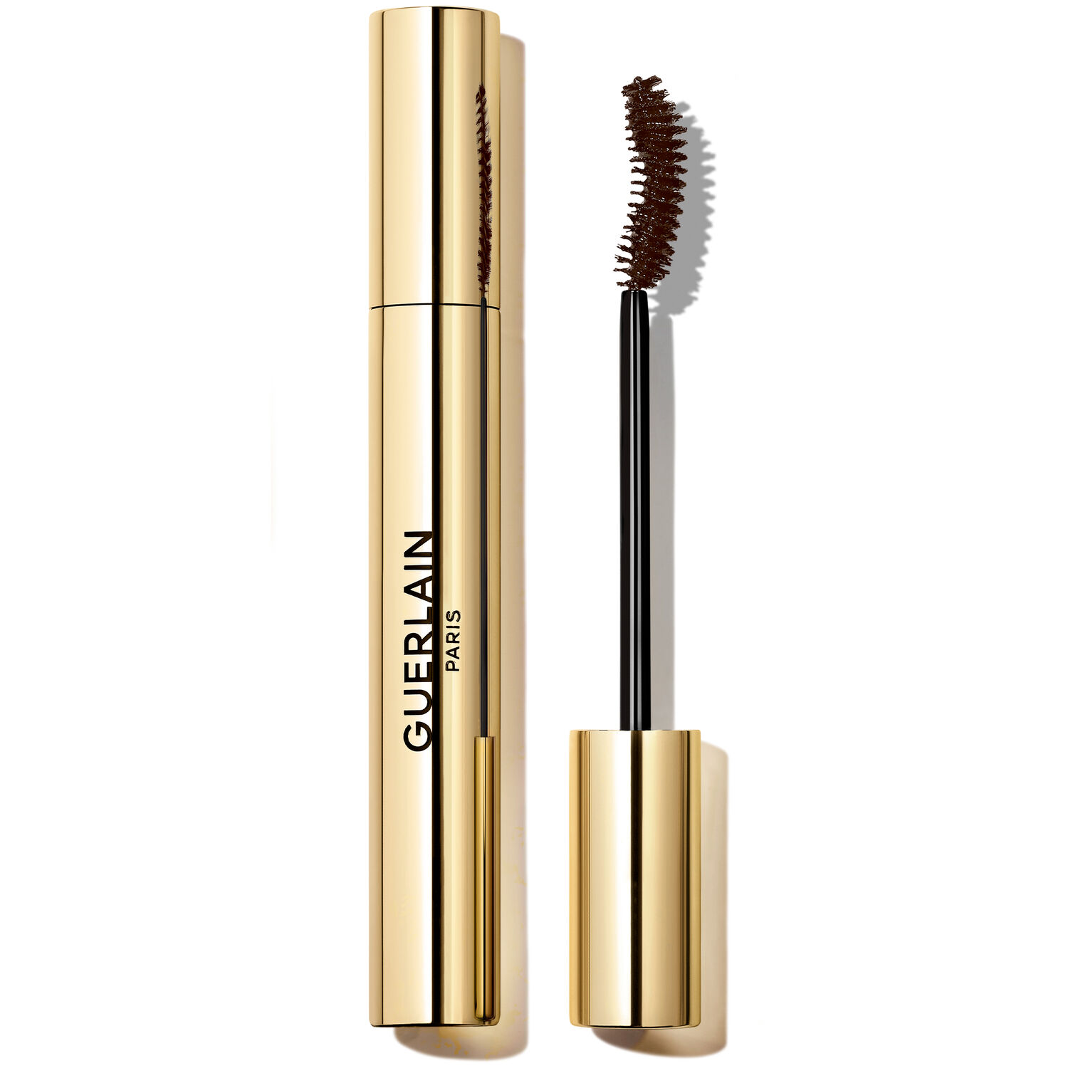 Guerlain Noir G Mascara Courbe Volume Intense 24h