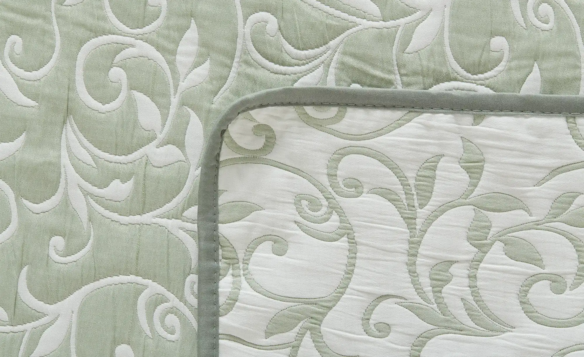 como Jacquard Tagesdecke Tagesdecken