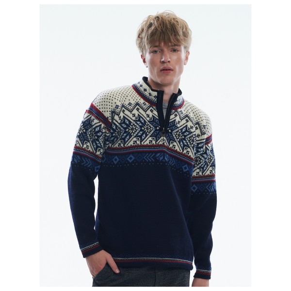Dale of Norway - Vail - Wollpullover