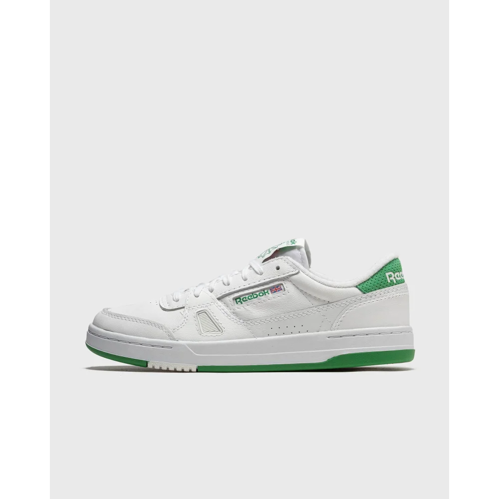 Reebok LT Court GY0080 / weiss