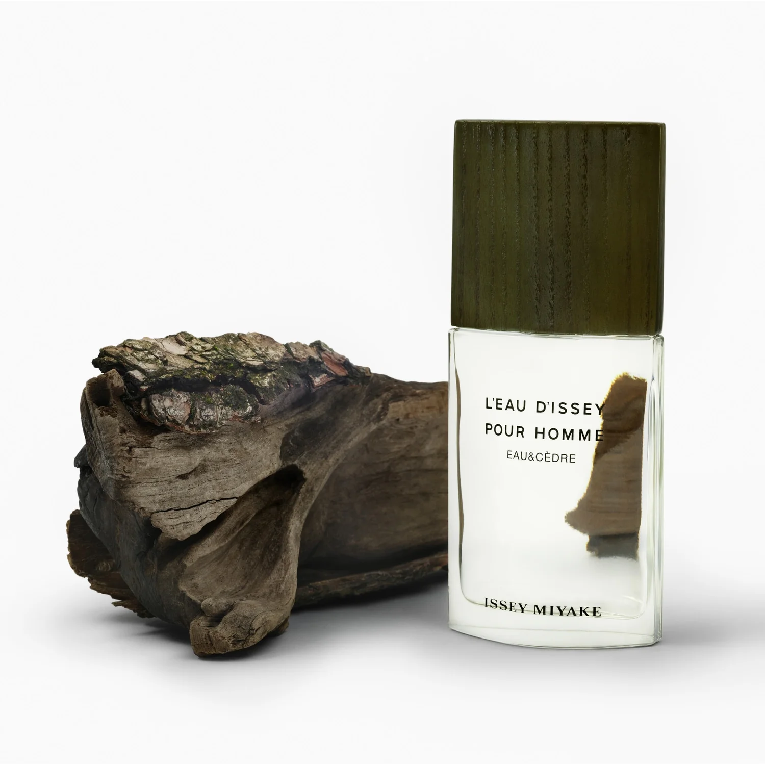 L'eau D'issey Pour Homme Eau & Cèdre – tualetinis vanduo