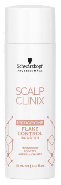 Schwarzkopf Professional Scalp Clinix Flake Control Booster Haarkur