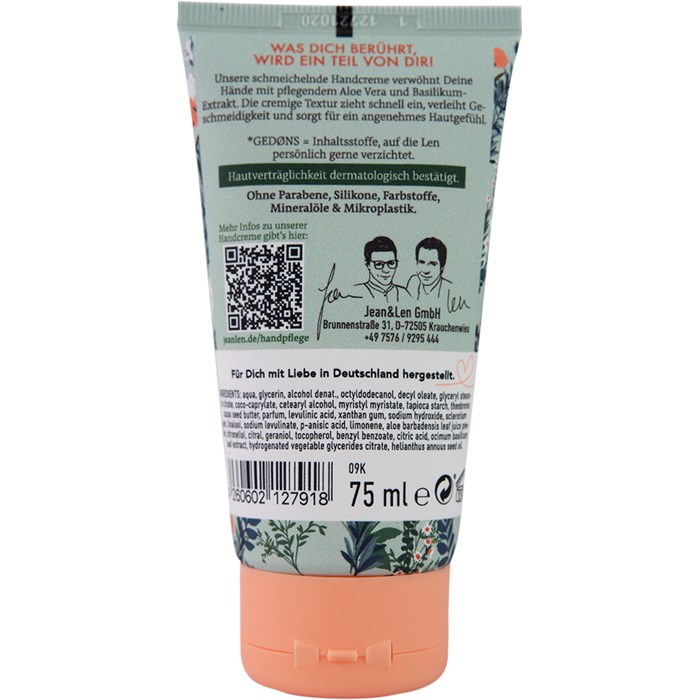 Handcreme