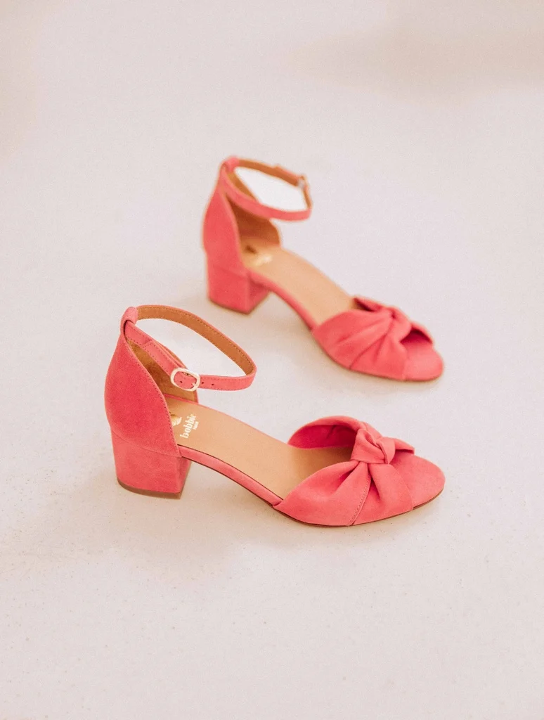 Gloria - Miami Pink