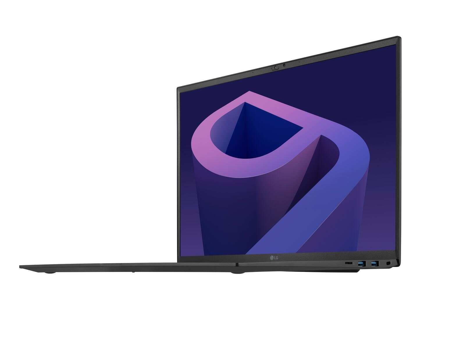 LG LG 17Z90Q-G.AP78G Notebook (Intel Core i7, 1000 GB SSD, Displayport)
