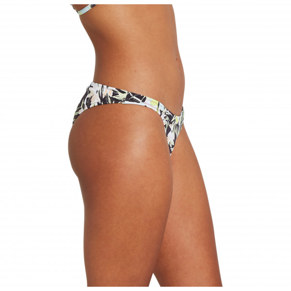 Volcom - Women's Off Tropic Skimpy - Bikini-Bottom