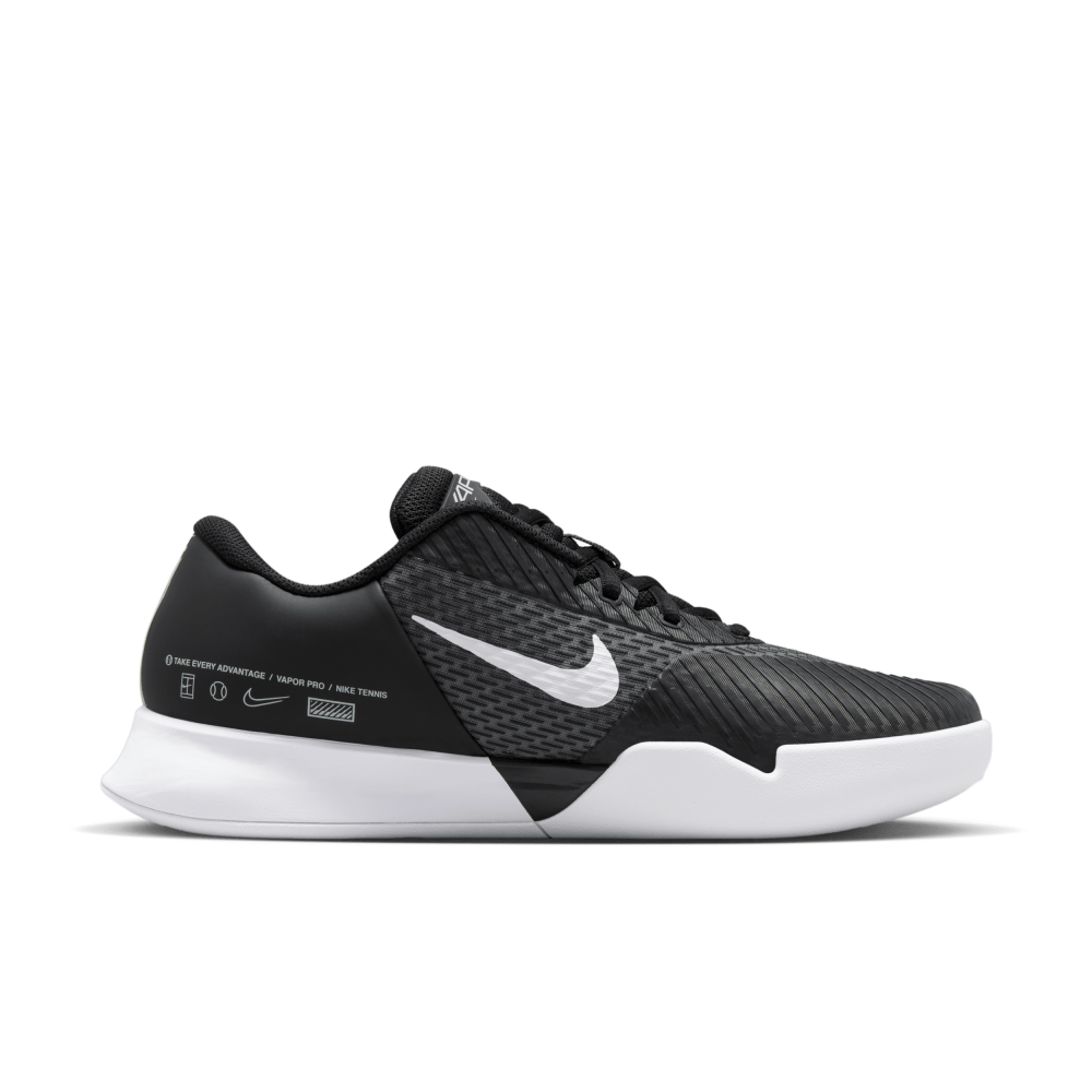 Nike ZOOM VAPOR PRO 2 CPT FB7092-001 / schwarz
