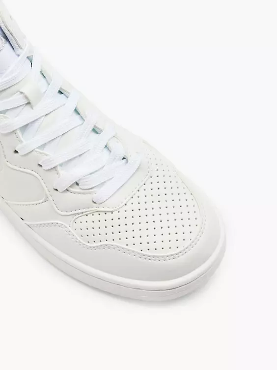 FILA Hoher Sneaker