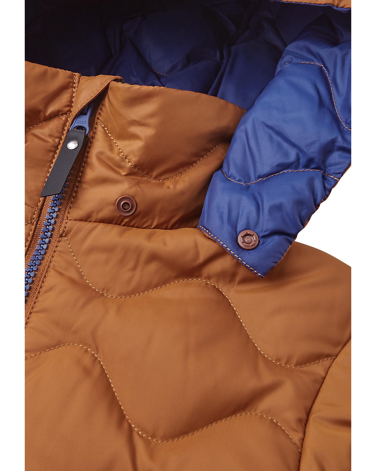 Kinder Daunenjacke