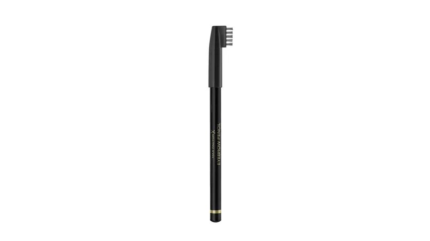 MAX FACTOR Eyebrow Pencil 01 - Ebony