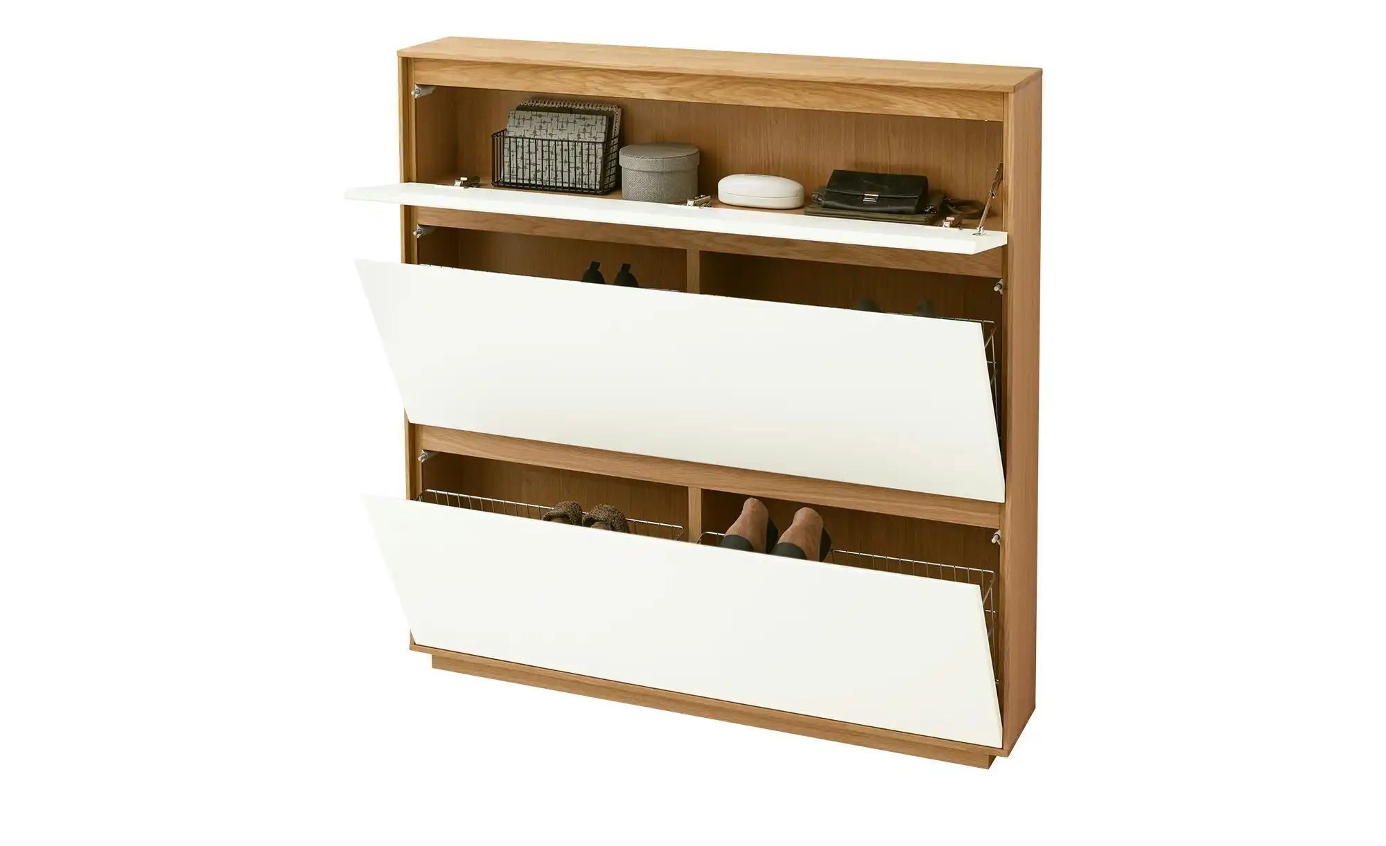 Schuhschrank