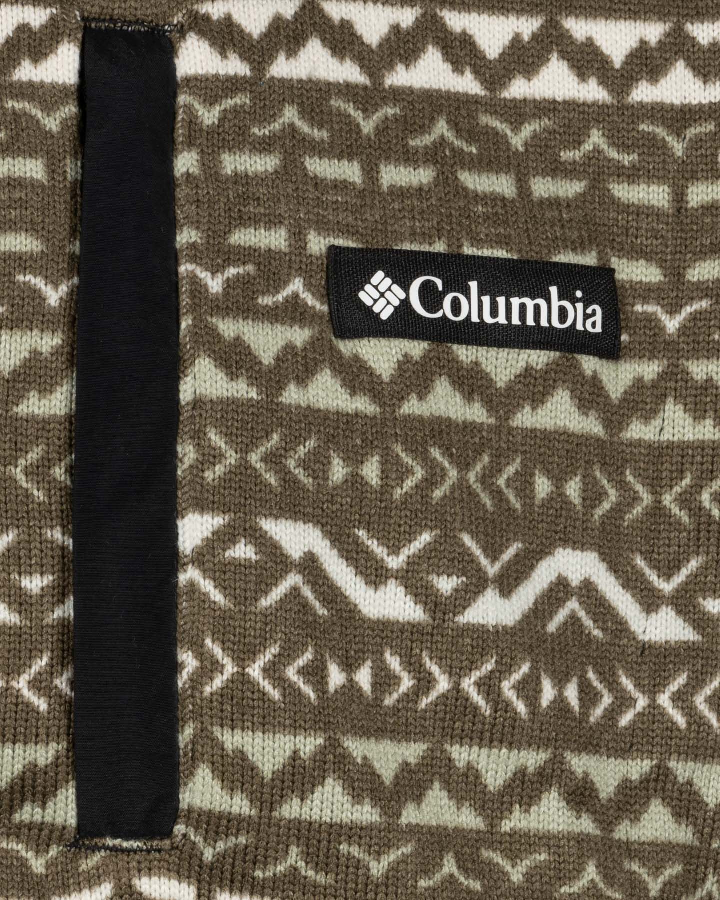 Pile Columbia Sweather M 2097741397