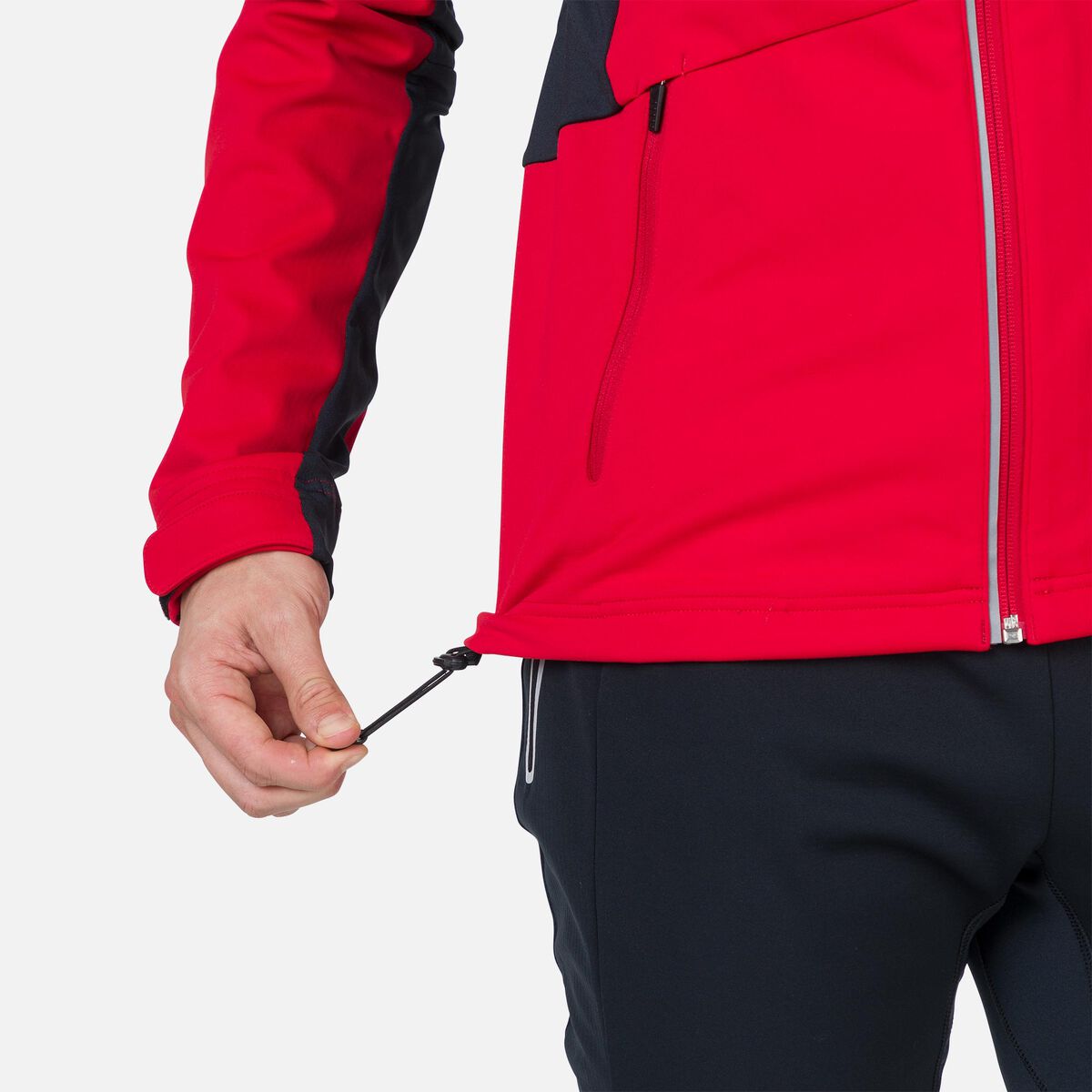 Softshelljacke für Herren