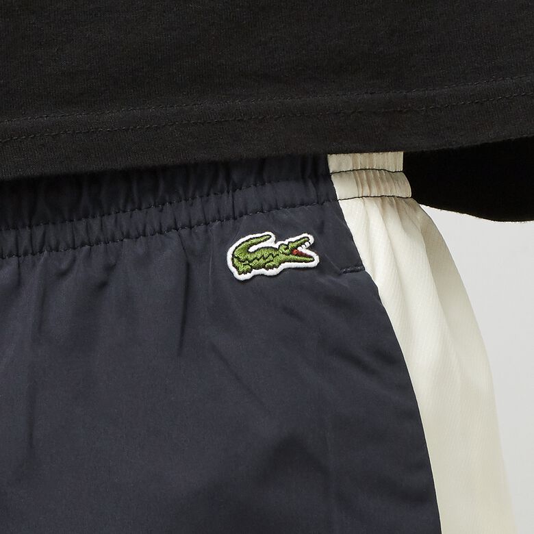 Lacoste Tracktrousers abysm/ cookie
