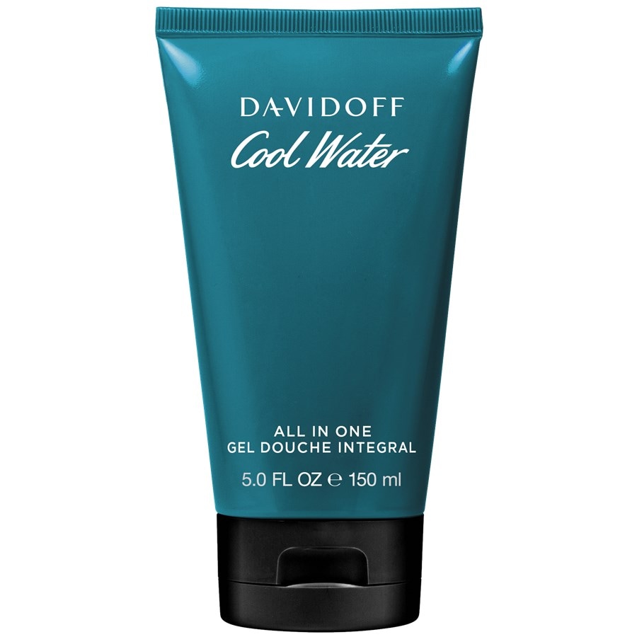 Shower Gel