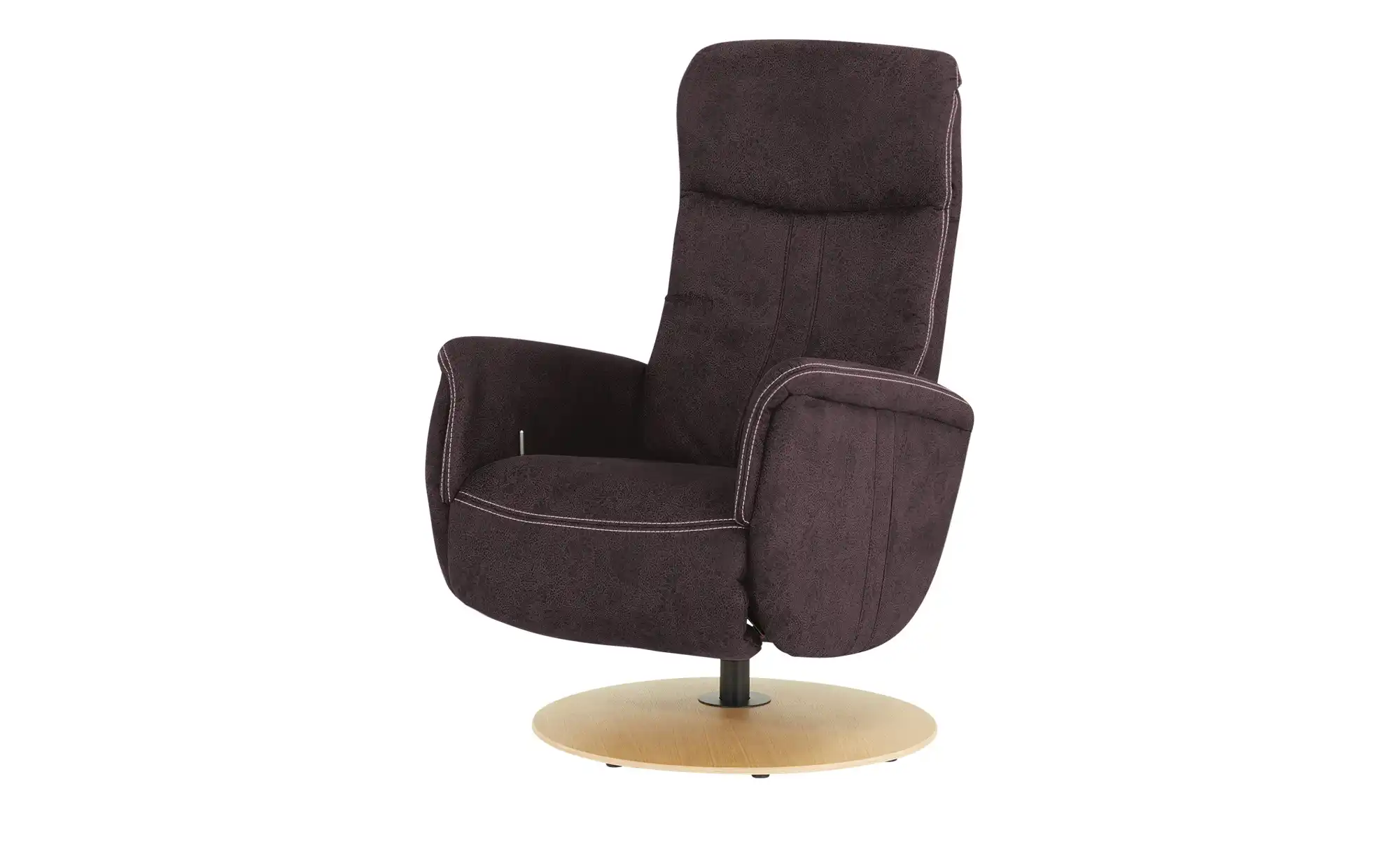 Kollektion Kraft Drehsessel Franzi