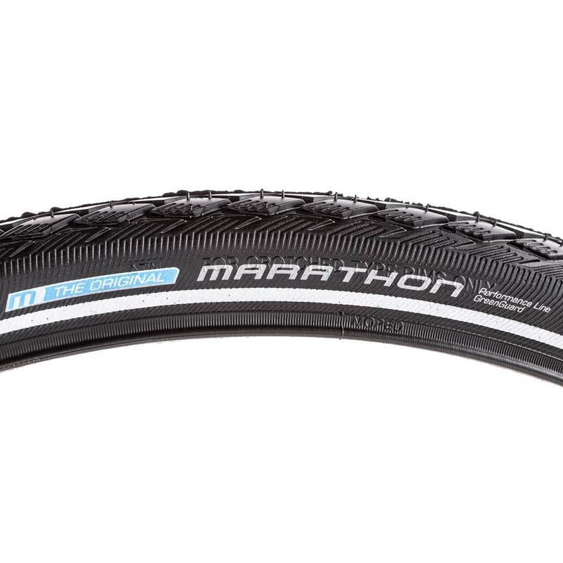Schwalbe MARATHON PLUS 28x1,75 Fahrradreifen