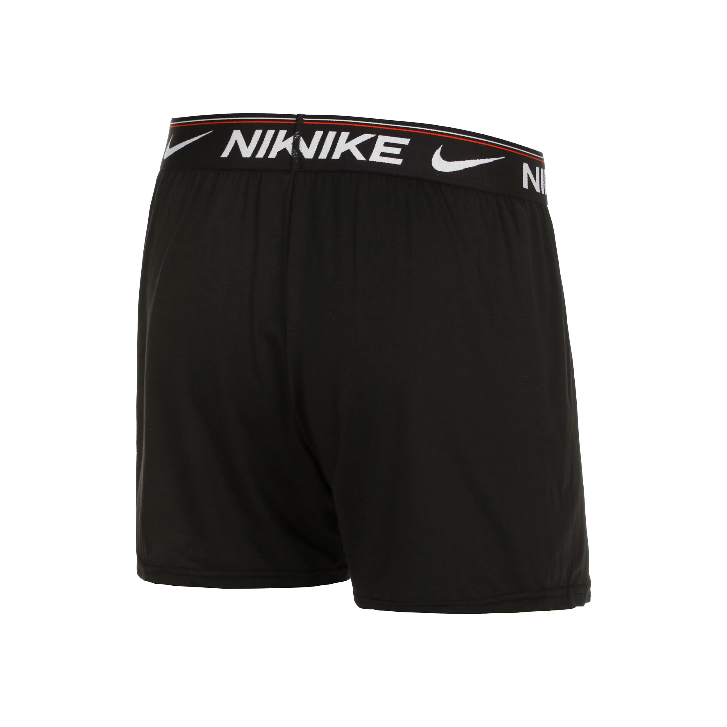 Boxer Short 3er Pack Herren - Schwarz