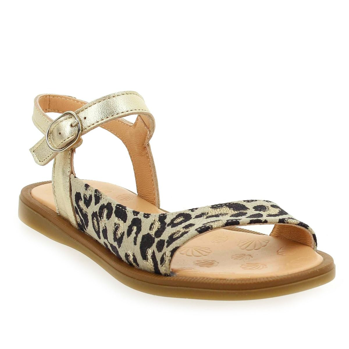 Acebos  9894 - Platine Leopard