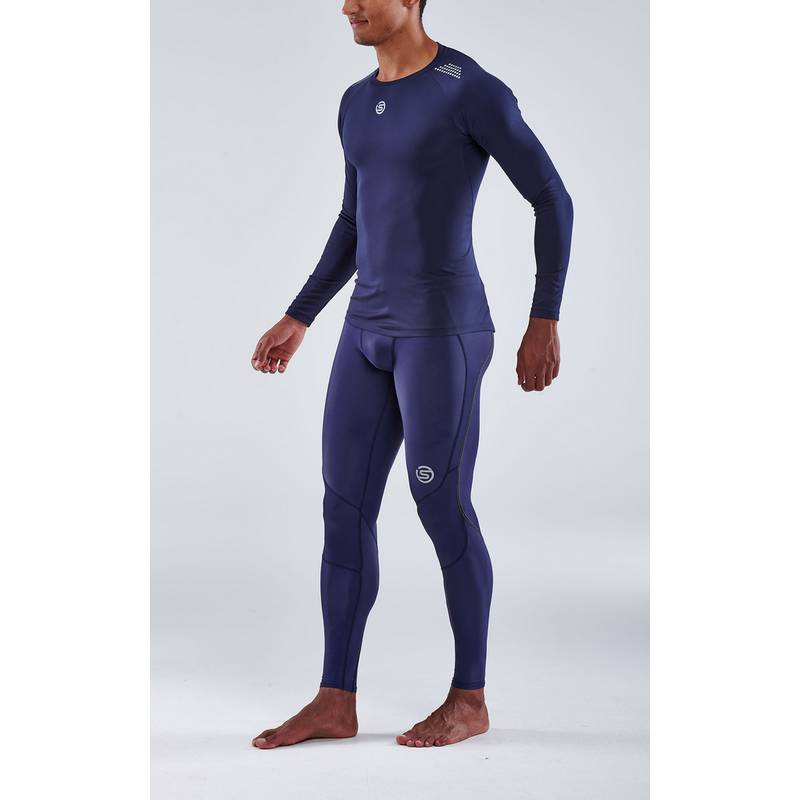 Skins S3 Funktionsshirt Herren