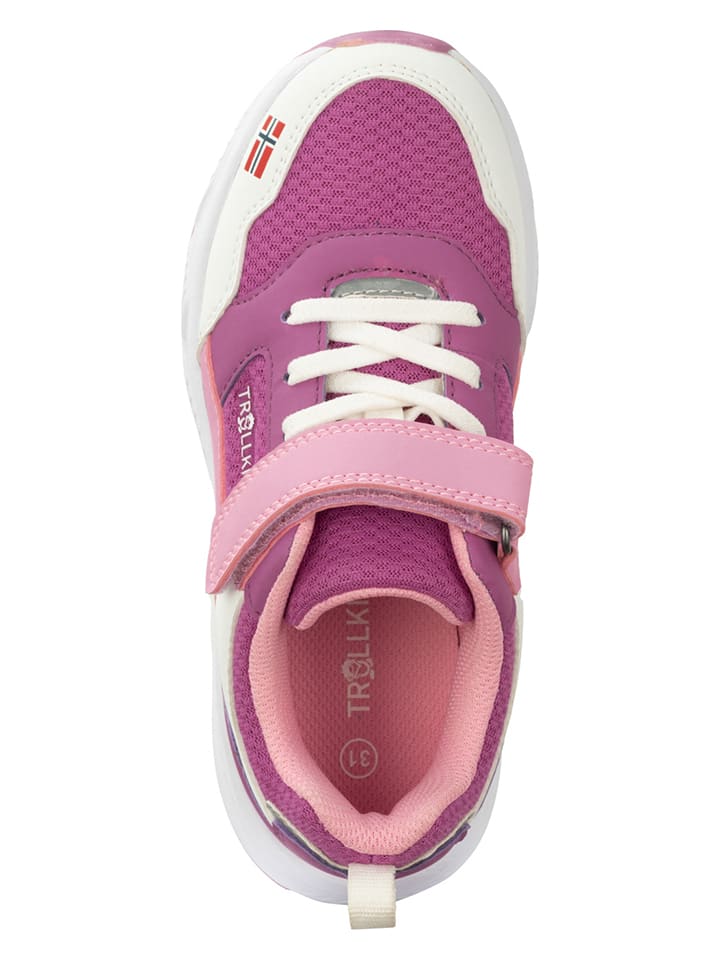 Trollkids Sneakers 