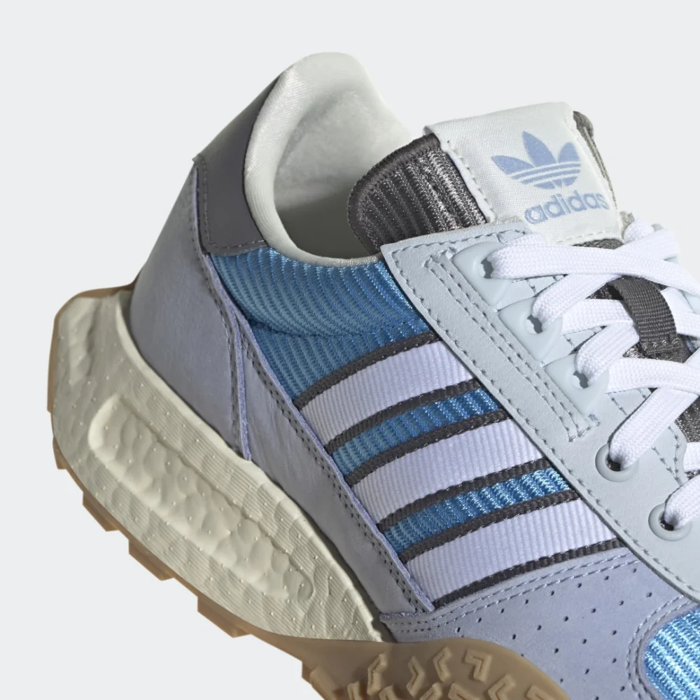 adidas Retropy E5 W.R.P. H06141 / blau
