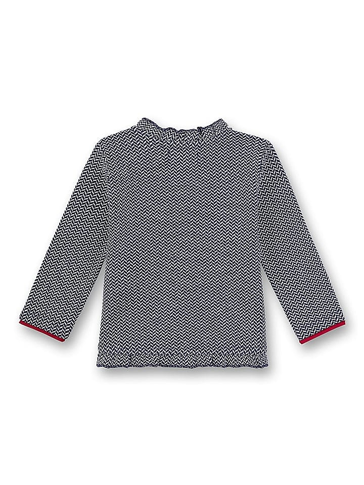 Sanetta Kidswear Cardigan in Dunkelblau günstig kaufen 74