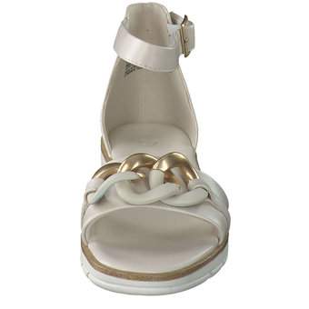Marco Tozzi Sandale in beige