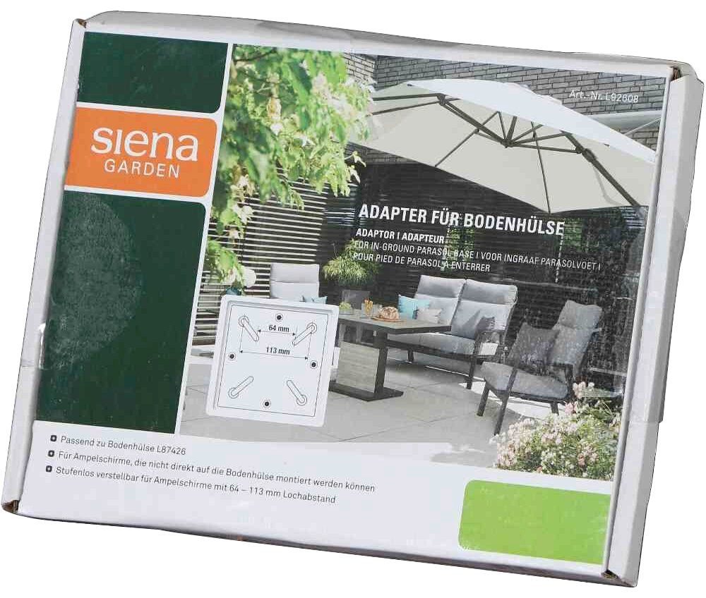 Siena Garden Schirmhalter
