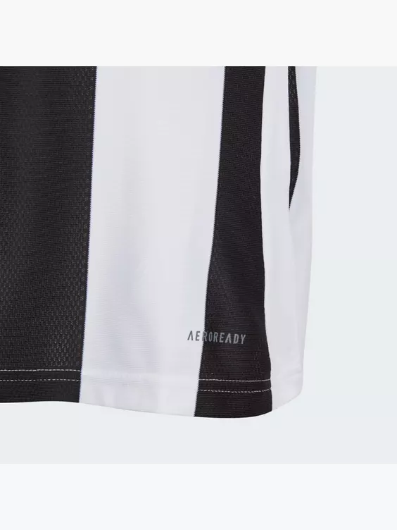 adidas Striped 24 Kids Trikot