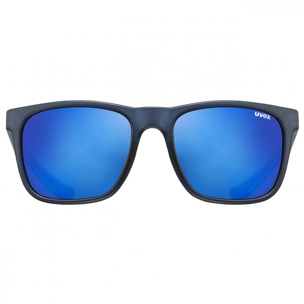 Uvex - LGL 42 Mirror Cat: 3 - Sonnenbrille
