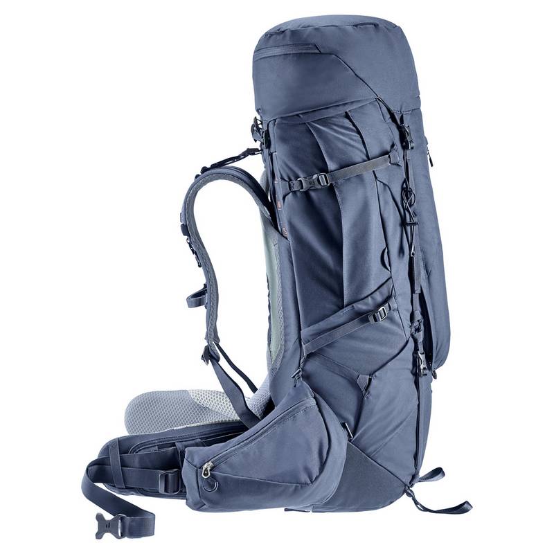 Deuter Aircontact X 60+15 Trekkingrucksack Herren