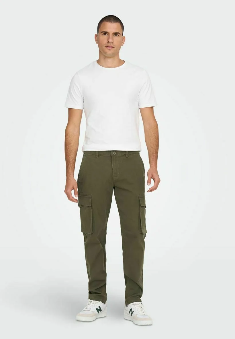 Pantalones cargo Only & Sons