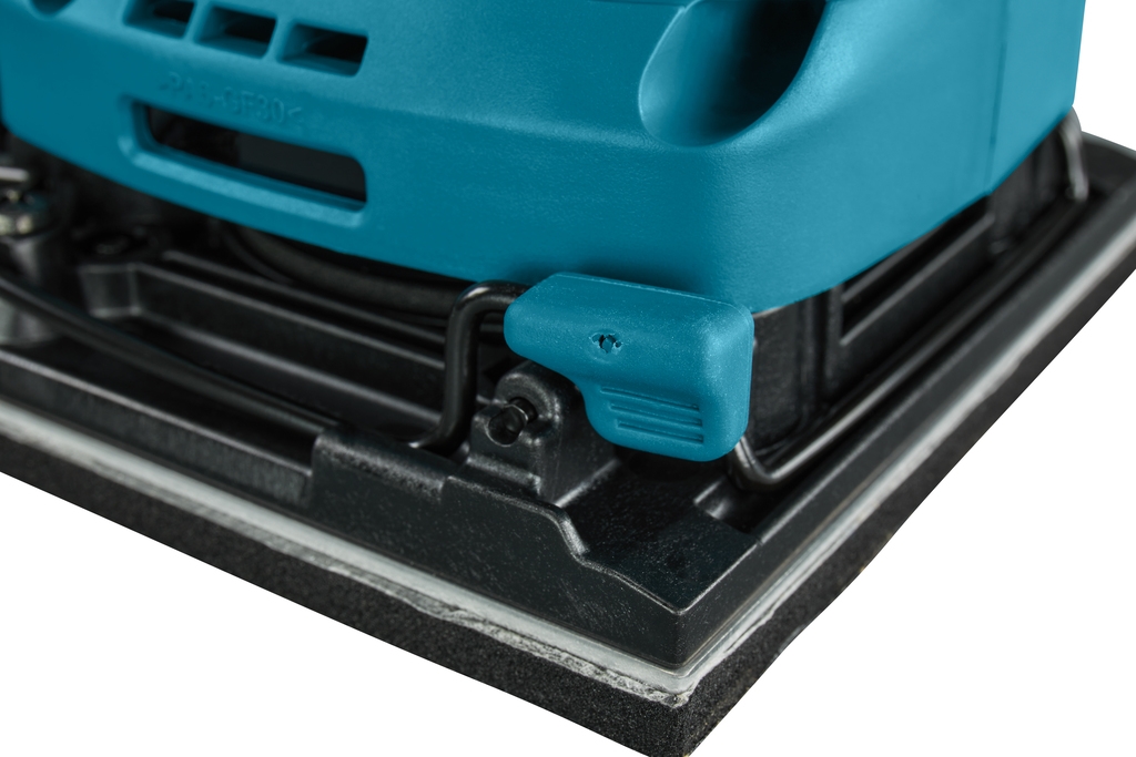 Makita DBO480Z Ασύρματο Τριβείο Παλάμης 18V χωρίς μπαταρίες και φορτιστή