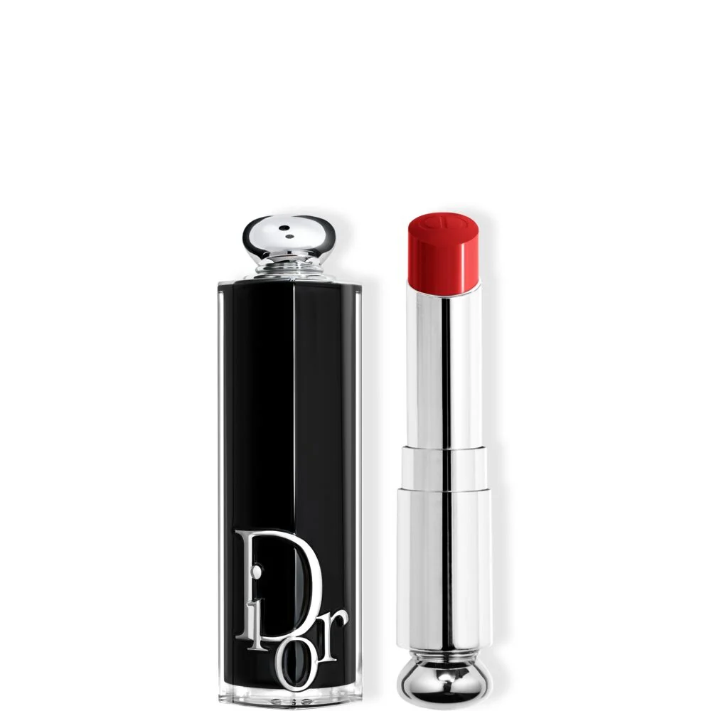 „Dior Addict“ lūpų dažai – ryškūs lūpų dažai, lūpų dažai