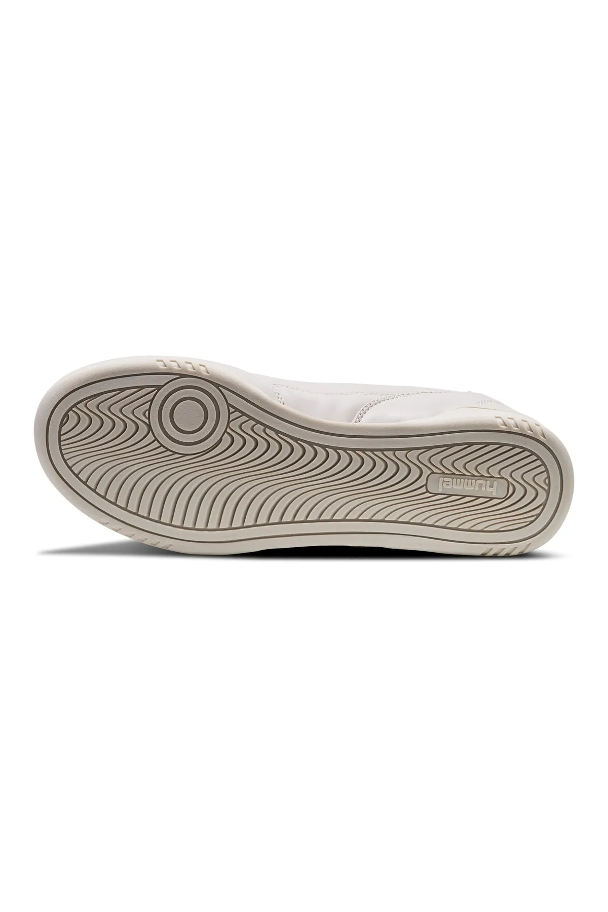 hummel  Sneaker - Grau - Flacher Absatz