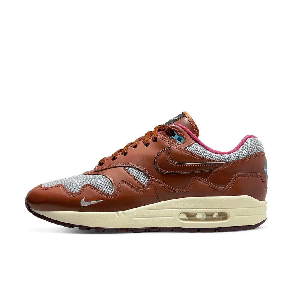 Nike Patta Air Max 1 x DO9549-200 / braun