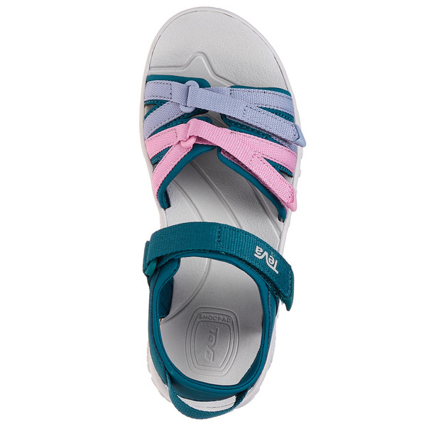 TIRRA Kinder - Outdoor Sandalen