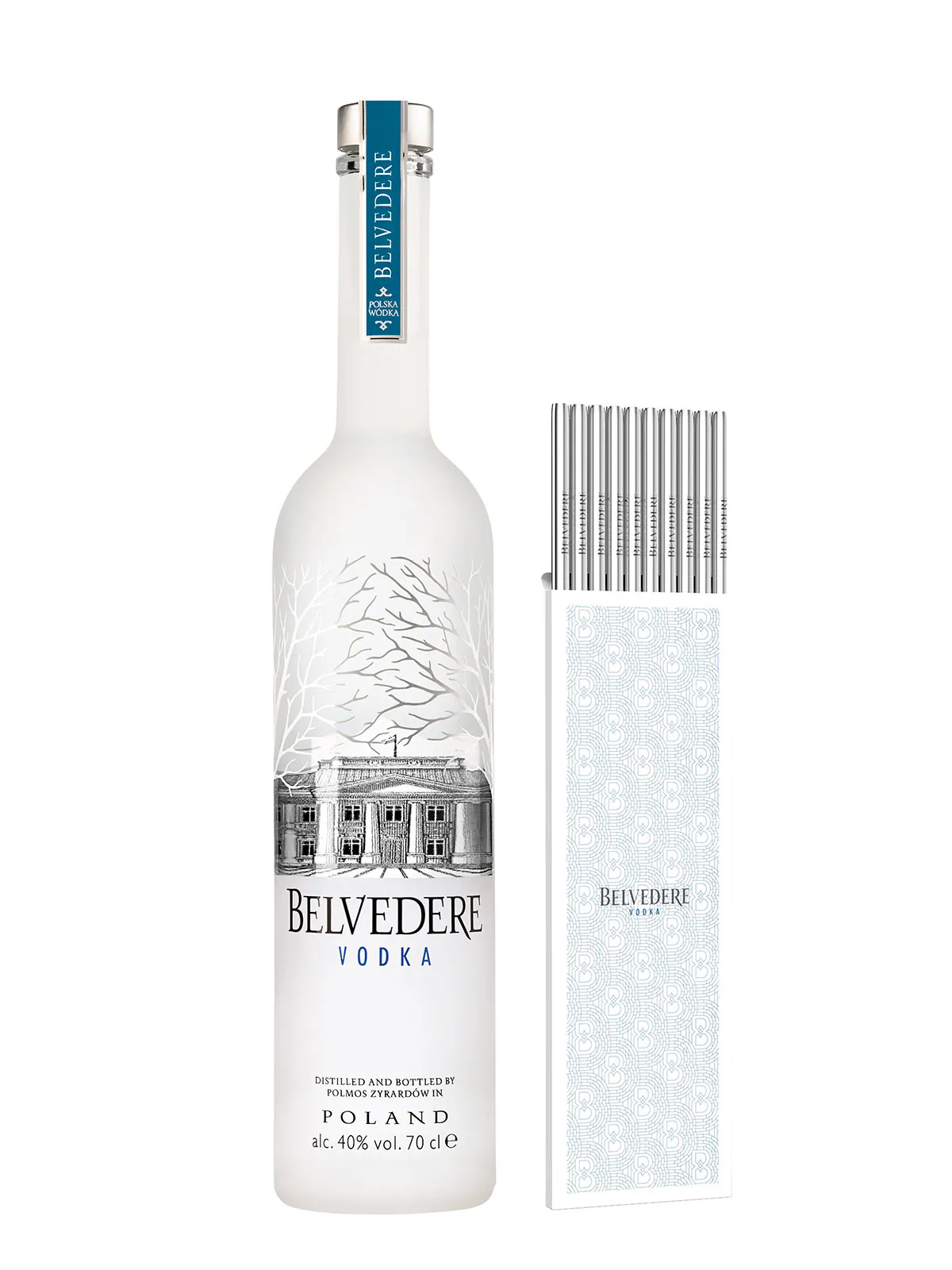 Belvedere Vodka Chic Set
