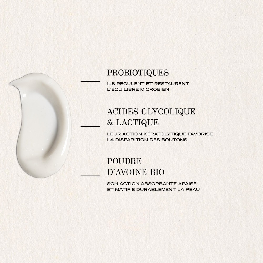 Payot Mattifying Moisturizer Emulsion