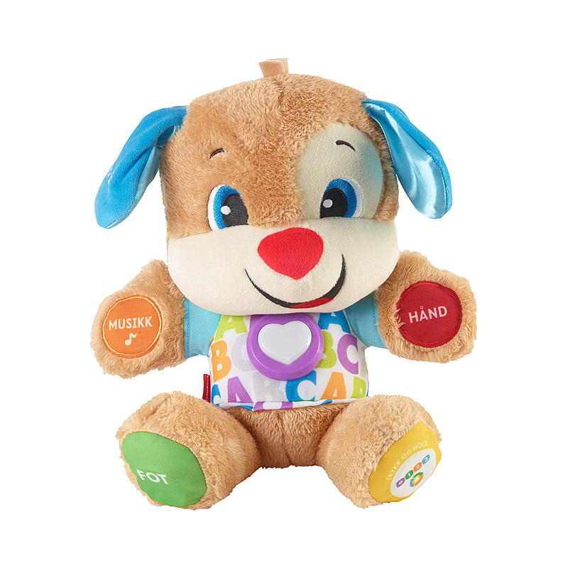 Fisher-Price Valp Smart Stages, Fisher-Price