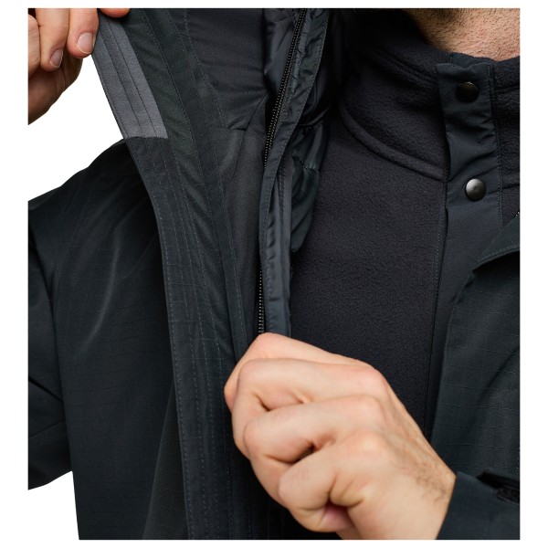 Haglöfs - Ek 3-in-1 Proof Jacket - Doppeljacke