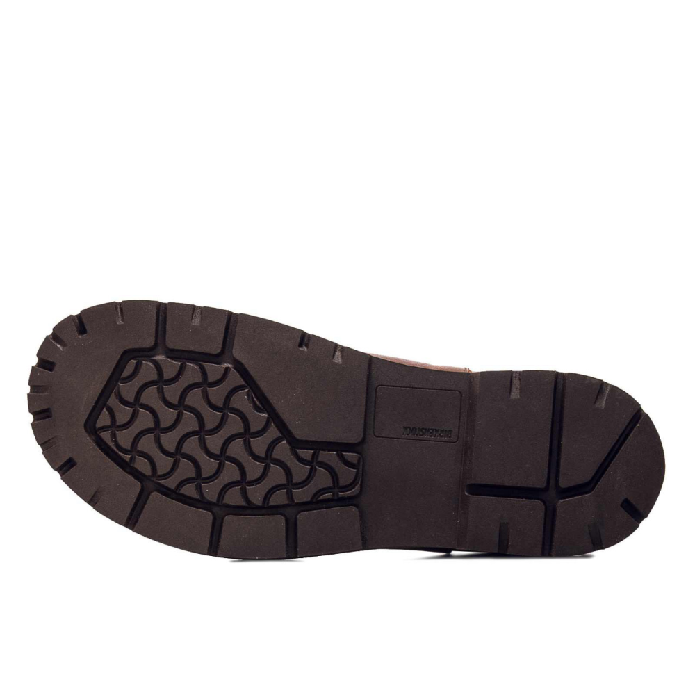 Birkenstock Highwood Slip On 1025718 / braun