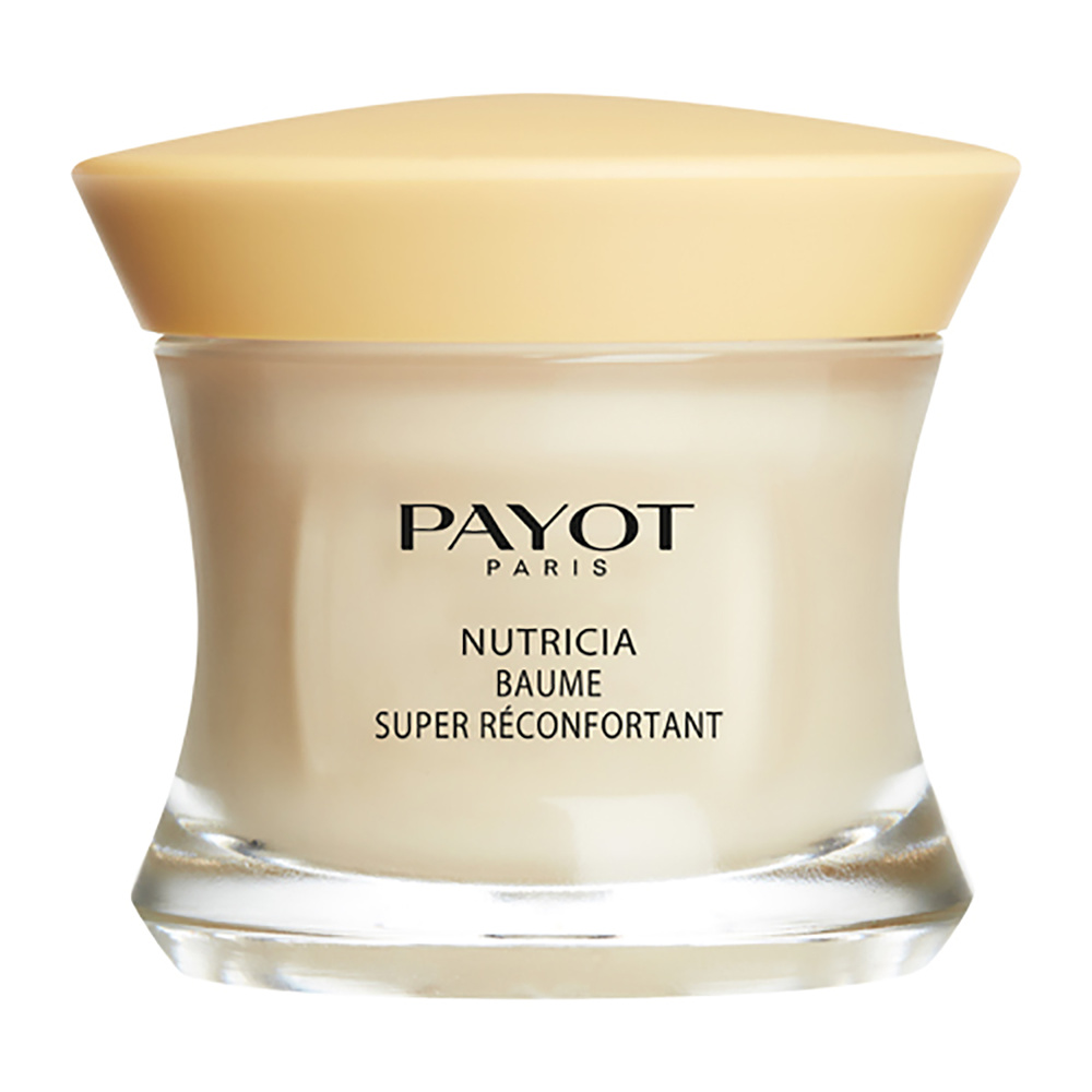 Payot NUTRICIA BAUME SUPER RECONFORTANT Soin Nourissant Réparateur