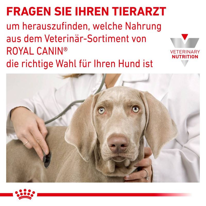 Royal Canin Veterinary Canine Satiety Weight Management Small Dog