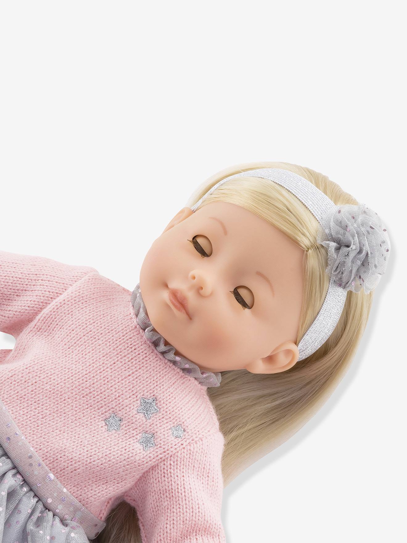 Poupée Priscille Soir de Fête
