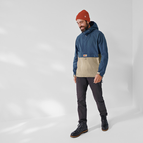 VARDAG ANORAK M Herren - Übergangsjacke