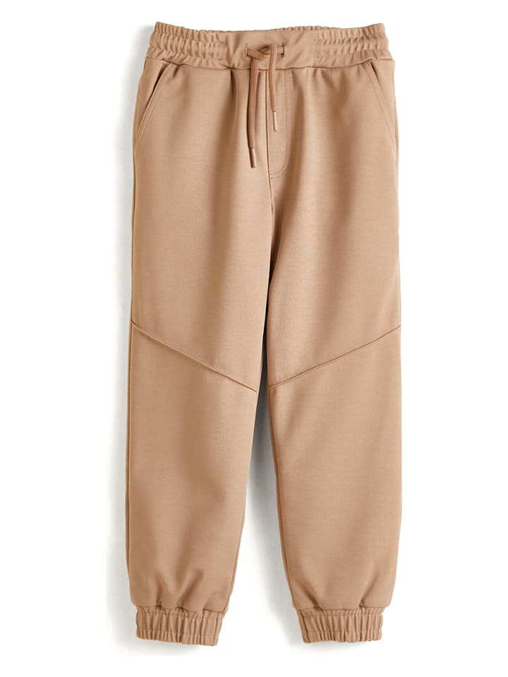 JAKO-O Funktionshose in Beige günstig kaufen